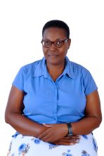 charity akatukwasa