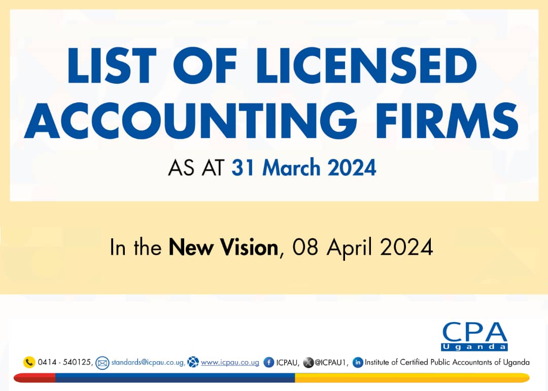 accounting firms