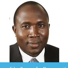 CPA Hon. James Nathan Nandala Mafabi – FM032
