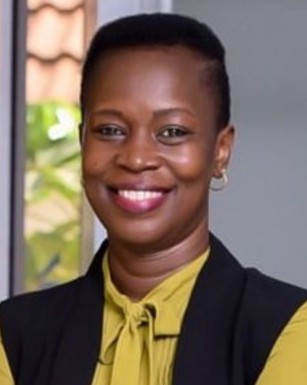 CPA Sandra Nakibuule Batte- FM1709