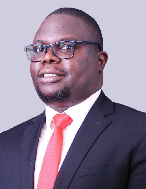 CPA John Sebuuma- FM2178