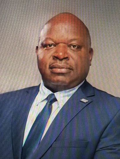 CPA Richard Byarugaba- FM335