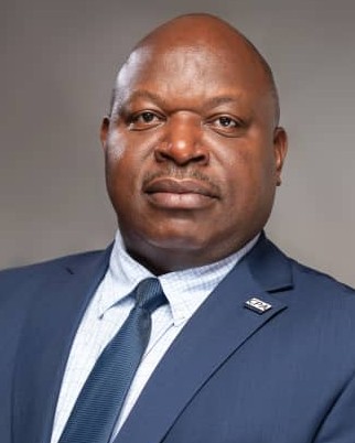 CPA Richard Byarugaba- FM335