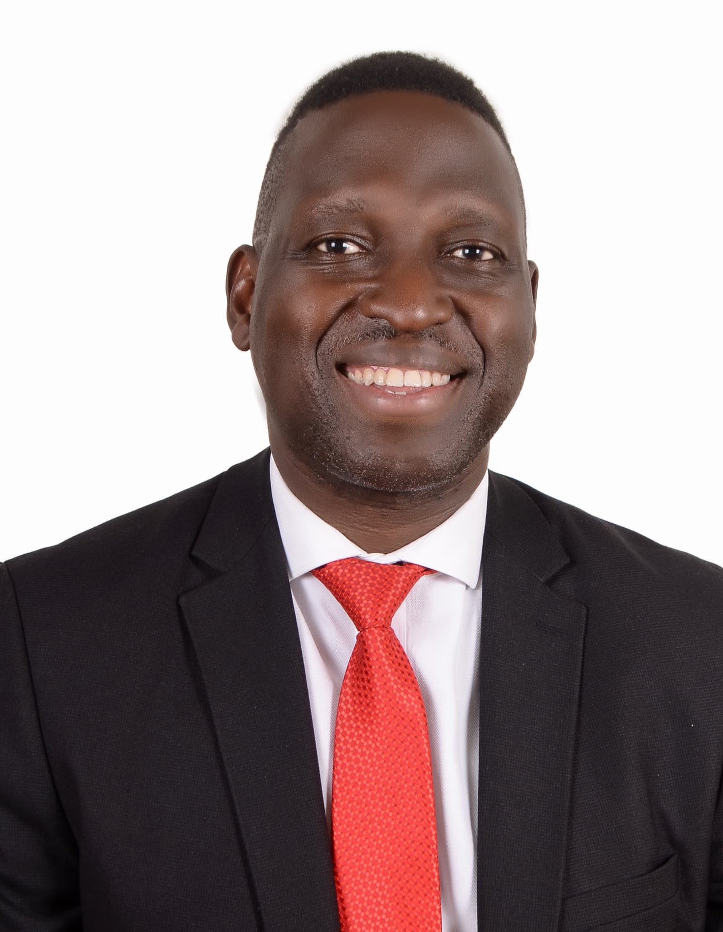 CPA Timothy David Ediomu- FM584