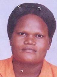CPA Robinah Nabwire- FM759