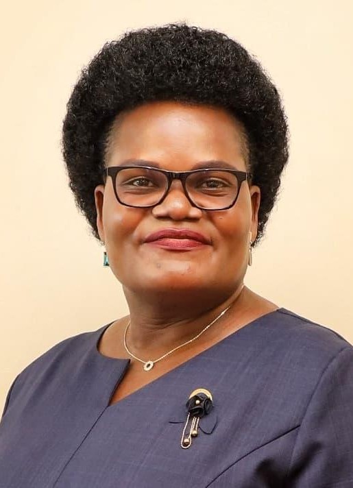 CPA Robinah Nabwire - FM759