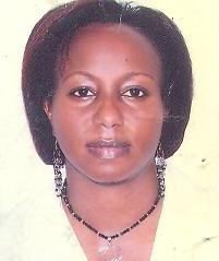 CPA Christine Mugume- FM931