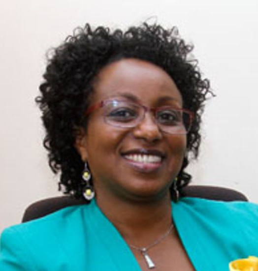 CPA Christine Mugume – FM931