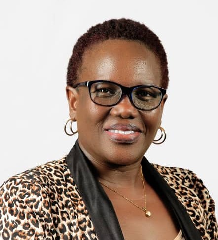CPA Nancy Amuge Owino- FM1002