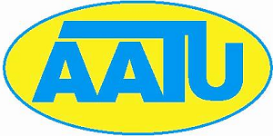 AATU logo