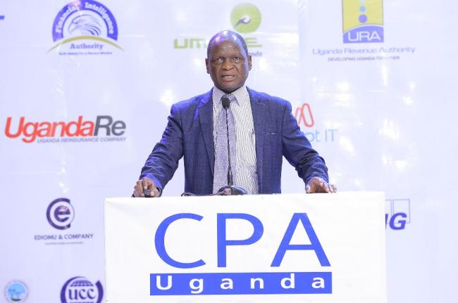 Cervical cancer is the top killer among females in Uganda – Dr Orem