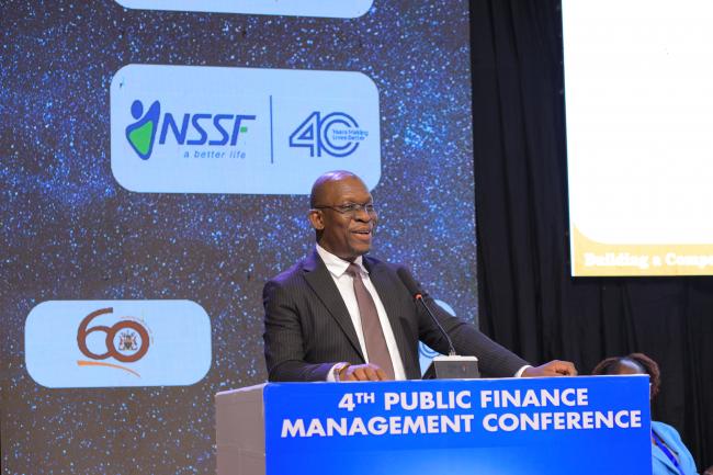 Digital Agility is the Future of Internal Auditing – CPA Isingoma
