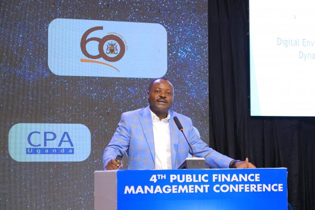 Auditors Advised to Reinvent their Role as Technology Reshapes Public Finance and Accountability