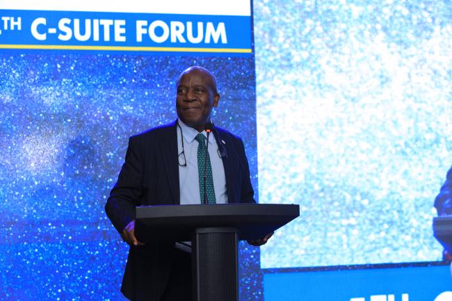 C-Suite Executives Urged to Harness AI as a Driver for Business Competitiveness