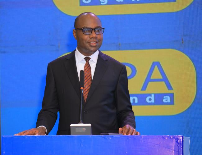 Accountants urged to drive fiscal discipline, institutional transformation