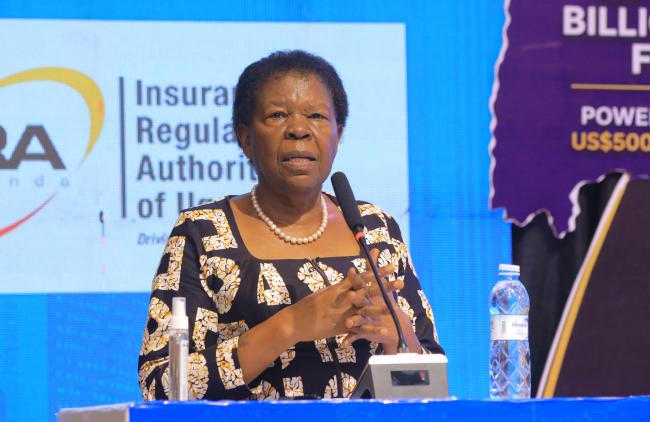 Value Addition Dominates Agro-Industrialisation Discussion at CPA Economic Forum