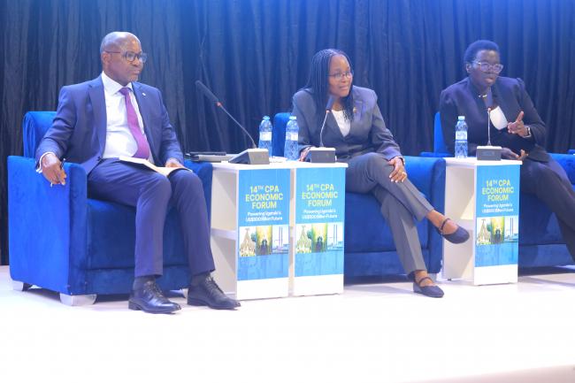 Economists Suggest Growing Business Returns to Power Uganda's US$500 Billion Future