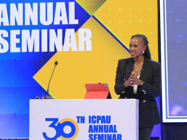 ESG Compliance Drives Profitability - Adengo