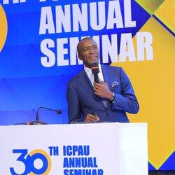 Personal Insurance Key to Stronger Social Cohesion―Kaddunabbi