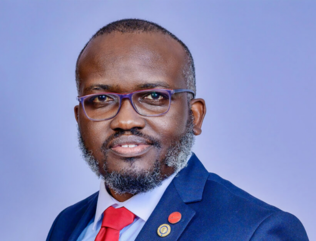 Taking the Helm at Absa Bank Uganda: How Accounting Shaped CPA David Wandera’s Journey