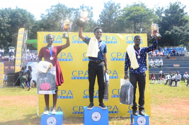 Mathematics Teachers Urged to Localise Learning for Better Outcomes