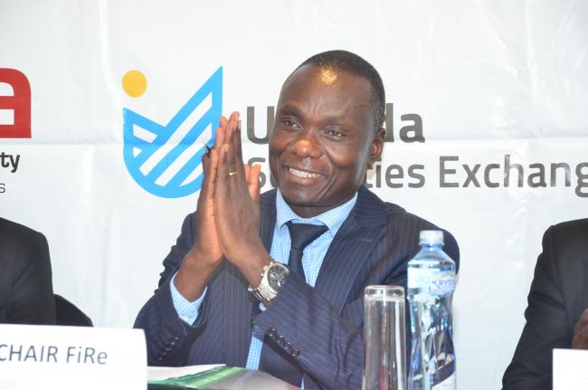 ICPAU Launches 2025 FiRe Awards Under New Theme