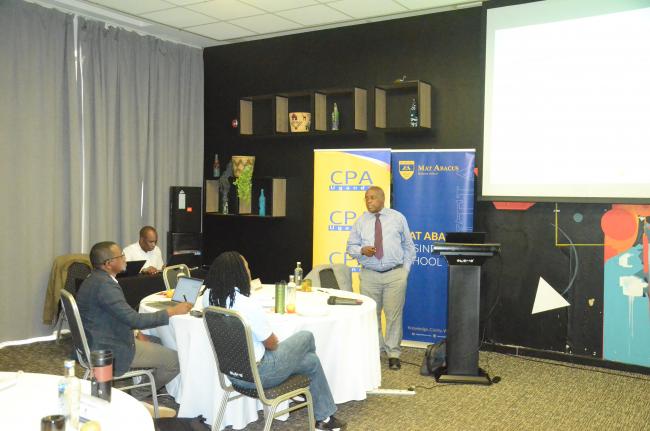 Finance Managers Tipped on Work-Life Integration