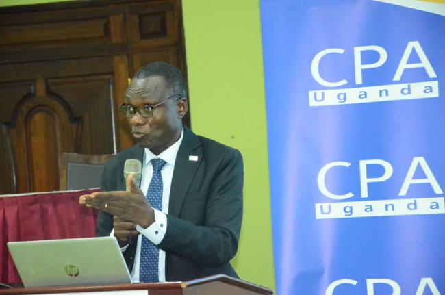 Practitioners Urged to Embrace Sustainability Assurance