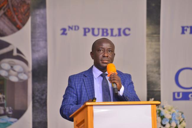 Uganda Urged to Embrace Integrated Financial Management Information Systems for Enhanced Public Finance Management
