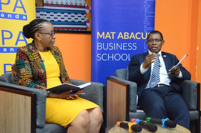 Finance Managers Tipped on Personal Branding