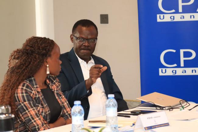 A CFO is a CEO in Waiting – CPA Ayota