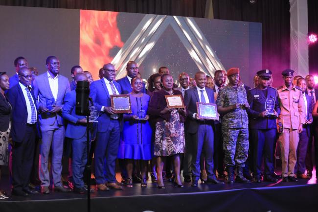 Entries Open for 2023 FiRe Awards