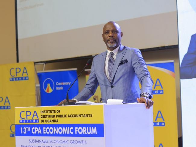 Accountants Recommend Increasing VAT Threshold from Shs 150 million to Shs 500 million
