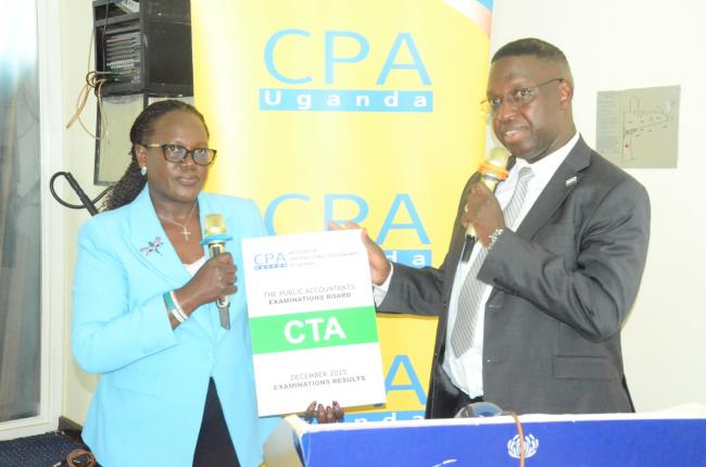 PAEB Announces December 2025 Examinations Results ― Over 400 to Graduate in March