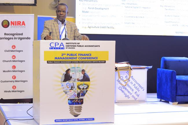 Embracing Change: Future-Proofing Internal Audit for PFM Effectiveness