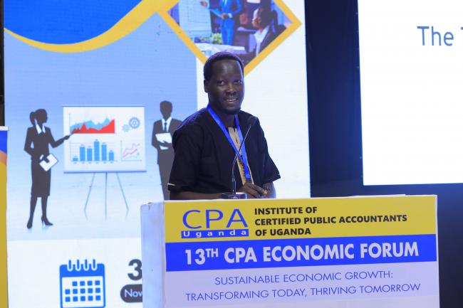 Turn Waste into Fortune – CEO Takataka Plastics