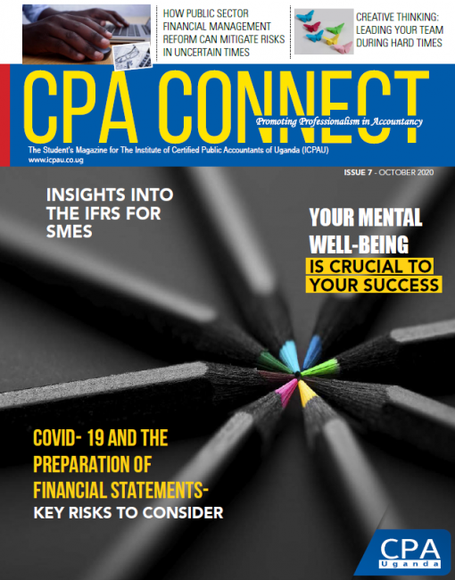 CPA Connect Issue No:7 Out! 