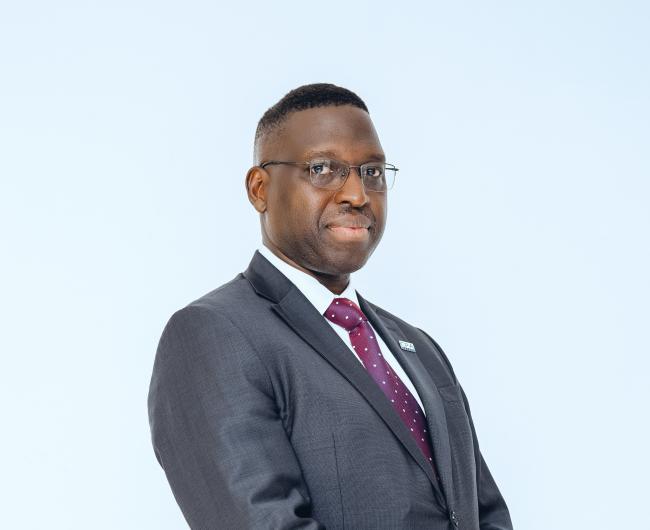 Shaping the Future with Purpose: A Conversation with Timothy David Ediomu, ICPAU President (2025–2027)