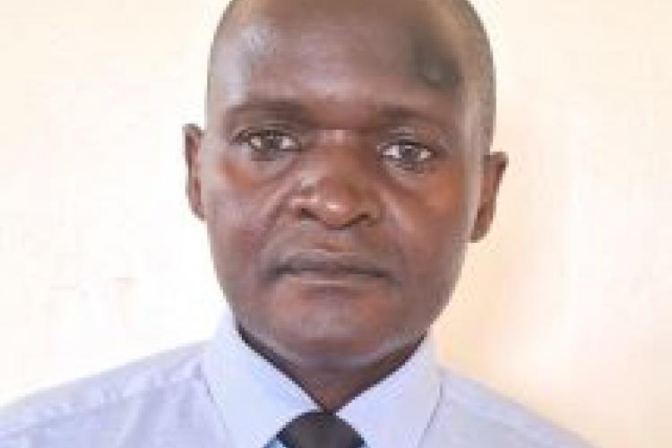 CPA Tindyebwa Obed